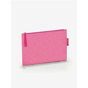 Růžová dámská kosmetická taška Reisenthel Case 1 Twist Pink obraz