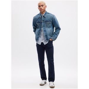 Pánské džínové kalhoty MEN modrá obraz