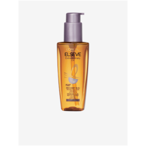 Hedvábný olej pro jemné vlasy L'Oréal Paris Extraordinary Oil (100 ml) obraz