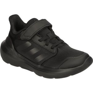 adidas TENSAUR RUN 3.0 EL C Chlapecká sportovní obuv, černá, velikost obraz