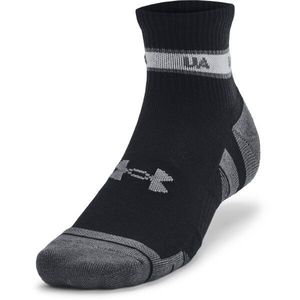 Under Armour PERF TECH NOVELTY Unisex ponožky, černá, velikost obraz