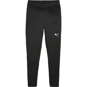 Puma TEAMFINAL TRAINING PANTS Pánské sportovní kalhoty, černá, velikost obraz