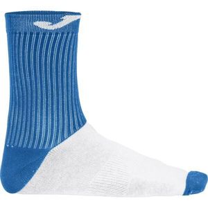 Joma SOCK WITH COTTON FOOT Sportovní ponožky, modrá, velikost obraz