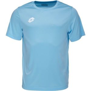 Lotto ELITE JERSEY Pánský fotbalový dres, světle modrá, velikost obraz