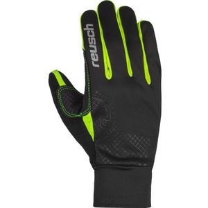 Reusch ARIEN STORMBLOXX Zimní rukavice, černá, velikost obraz