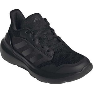 adidas TENSAUR RUN 3.0 J Dětská sportovní obuv, černá, velikost 37 1/3 obraz