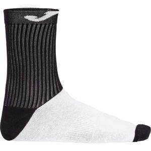 Joma SOCK WITH COTTON FOOT Sportovní ponožky, černá, velikost obraz