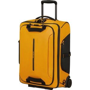 SAMSONITE ECODIVER DUFFLE 55 BACKPACK Cestovní taška, žlutá, velikost obraz