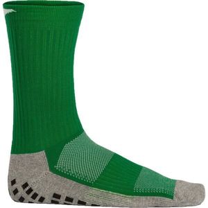 Joma ANTI-SLIP SOCKS Sportovní ponožky, zelená, velikost obraz