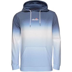 ELLESSE GOTENVOD SWEATSHIRT Pánská mikina, modrá, velikost obraz