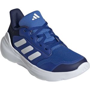 adidas TENSAUR RUN 3.0 J Dětská sportovní obuv, modrá, velikost 39 1/3 obraz