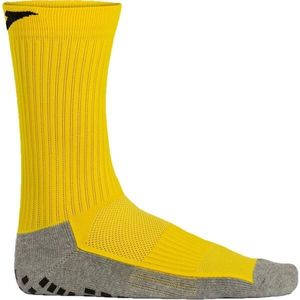 Joma ANTI-SLIP SOCKS Sportovní ponožky, žlutá, velikost obraz