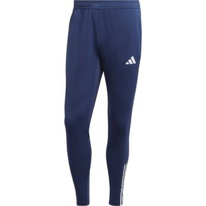 adidas TIRO 23 COMPETITION TRAINING PANTS Pánské fotbalové kalhoty, tmavě modrá, velikost obraz
