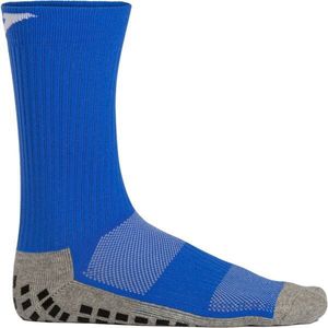 Joma ANTI-SLIP SOCKS Sportovní ponožky, modrá, velikost obraz