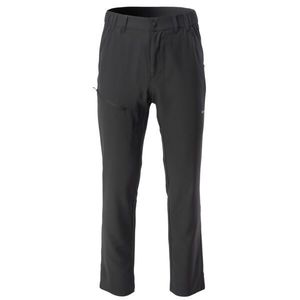 Hi-Tec MEGIN Pánské outdoorové kalhoty, černá, velikost obraz