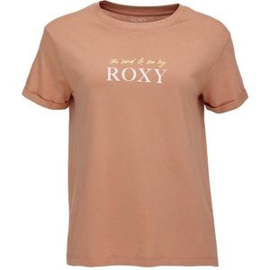 Roxy NOON OCEAN Dámské tričko, lososová, velikost obraz