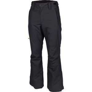 Willard CAL Pánské lyžařské kalhoty, černá, velikost obraz