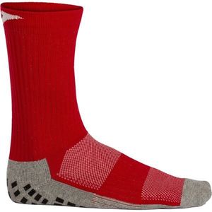 Joma ANTI-SLIP SOCKS Sportovní ponožky, červená, velikost obraz
