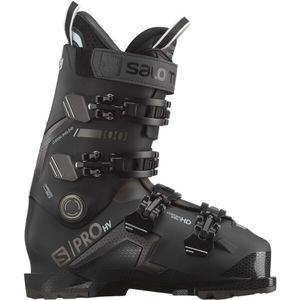 Salomon S/PRO HV 100 GW Pánská lyžařská obuv, černá, velikost obraz