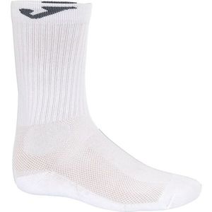 Joma LARGE SOCK Sportovní ponožky, bílá, velikost obraz