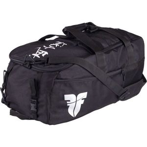 Fighter LINE XL Sportovní taška, černá, velikost obraz