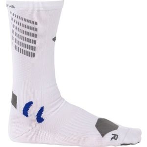 Joma SOCK MEDIUM COMPRESSION Kompresní ponožky, bílá, velikost obraz
