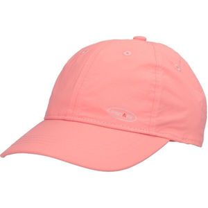 Finmark CAP Dětská letní čepice, lososová, velikost obraz