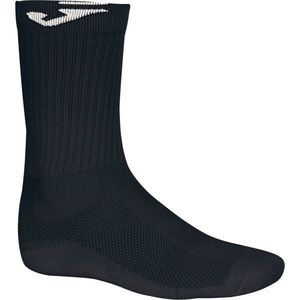 Joma LARGE SOCK Sportovní ponožky, černá, velikost obraz