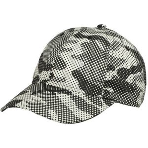 Finmark CAP Dětská letní čepice, šedá, velikost obraz