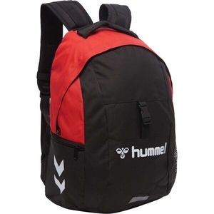 Hummel CORE BALL BACKPACK Sportovní batoh, černá, velikost obraz