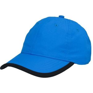 Finmark CAP Dětská letní čepice, modrá, velikost obraz