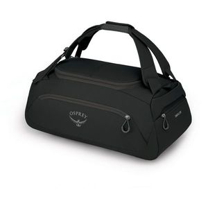 Osprey DAYLITE DUFFEL 30 Cestovní zavazadlo, černá, velikost obraz