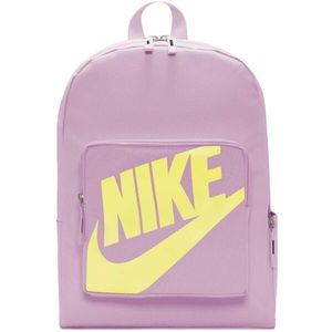Nike CLASSIC JR Dětský batoh, růžová, velikost obraz