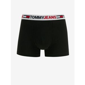 Tommy Hilfiger Underwear Boxerky Černá obraz