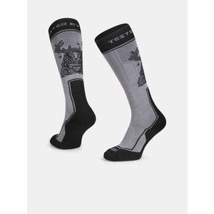 Kilpi Ltd Destin-U Ponožky Černá obraz