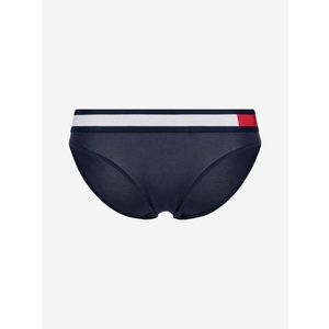 Tommy Hilfiger Underwear Kalhotky Modrá obraz