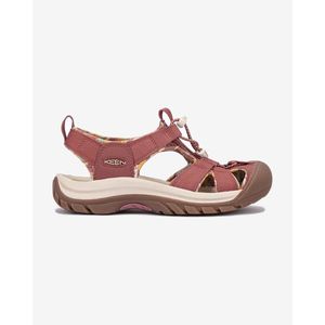 Keen Venice H2 Outdoor sandále Růžová obraz