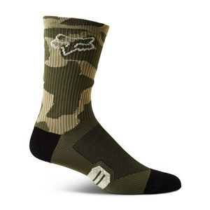 Cyklistické ponožky Fox 6" Ranger Sock S/M obraz