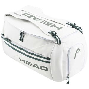 Taška na rakety Head Pro X Duffle Bag L White obraz
