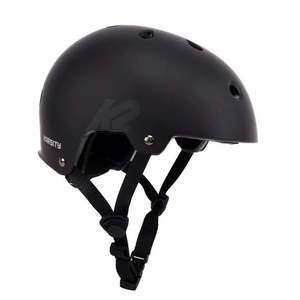 Inline helma K2 Varsity black obraz