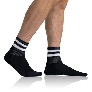 Bellinda ANKLE SOCKS - Unisex Ankle Socks - Black obraz