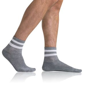 Bellinda ANKLE SOCKS - Unisex Ankle Socks - Gray obraz