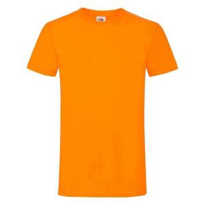 T-shirt Men's Sofspun 614120 100% Cotton 160g/165g obraz
