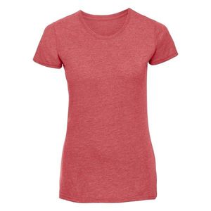 Russell Women's HD Slim Fit T-Shirt obraz
