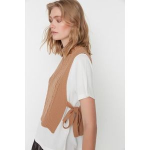 Women's vest Trendyol Knitwear obraz
