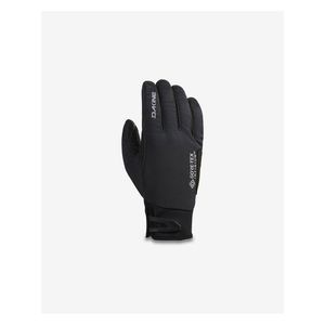 Černé dámské zimní rukavice Dakine Blockade - Dámské obraz