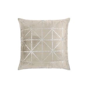 Edoti Decorative pillowcase Glossy 45x45 obraz