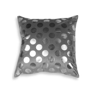Edoti Decorative pillowcase Dots 45x45 A443 obraz