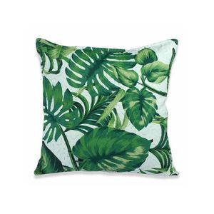 Edoti Decorative pillowcase Palms 45x45 A555 obraz