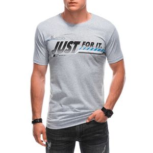 Edoti Men's t-shirt obraz